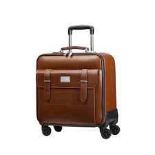 Trolley Laptop Case